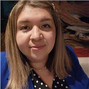 Profesora de apoyo y reforzamiento en matemática, lenguaje, ciencias e historia primer y segundo ciclo